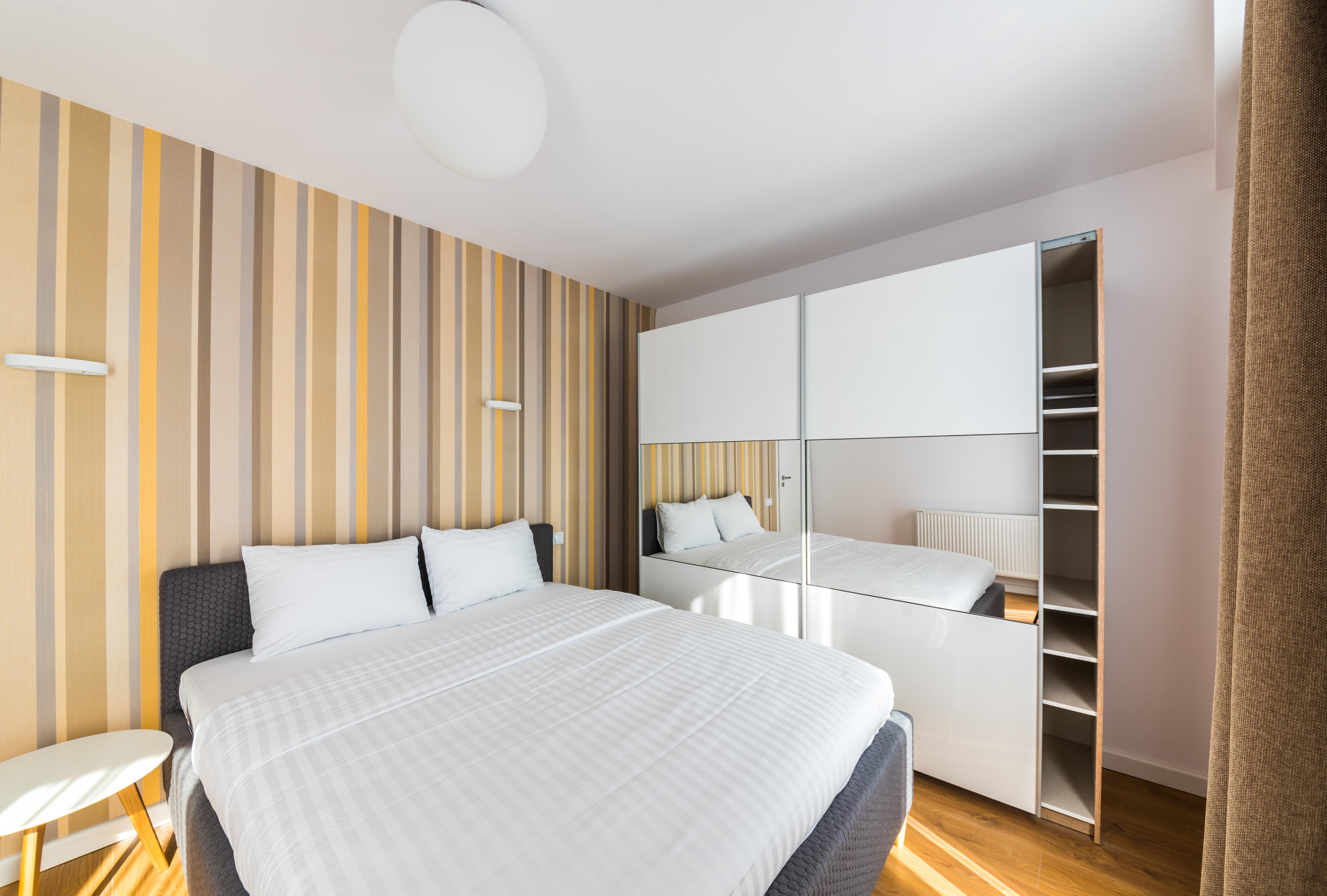 Uba Accommodation Aparthotel Cluj-Napoca Exterior foto